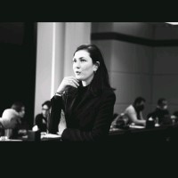 Pinar Hasimoglu