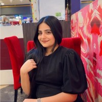 Vidhi Vijaywargia