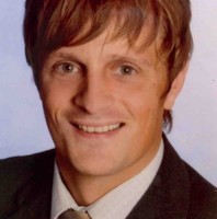 Michael Wilhelmy