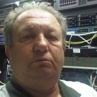 Sergey Khotenok