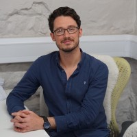 Sam Stacey (Assoc CIPD)