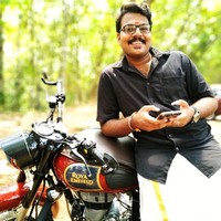 Akhil s nair