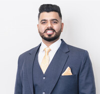 Saurabh Bains