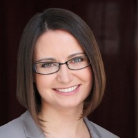 Kirsten Bjork-Jones, MBA