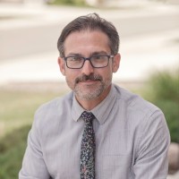 Russ Warwick
