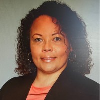 Rhosheeda Proctor, Shrm-Cp
