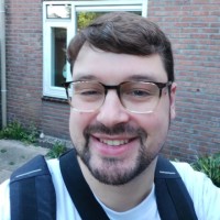 Dennis Roelofsen