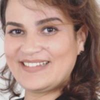 Elizabeth Silva