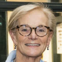 Maria Stappaerts