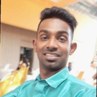 Kumaresh Munusamy