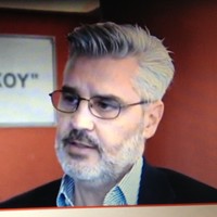 Kostas Nakos