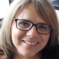 Tracy Carmen