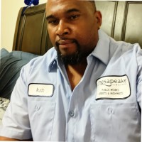 Delvin Rush