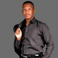 Simbarashe Kelvin Chideya