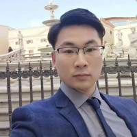 Simon Fang