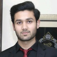 Sanan Naeem