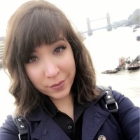 Marina Martinez