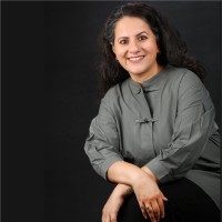 Sohini Mishra