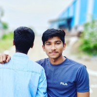 Ranjith Dharmaraj