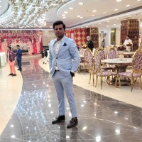 Kishan Jaiswal