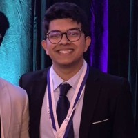 Ishaan Kamble