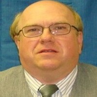 Kenneth Vowels