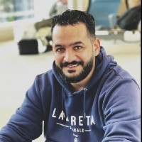 Hussain Moosa