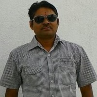 Manoj Sonanis