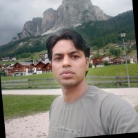Gopi Ram Saini