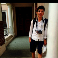 Shih Min Huang