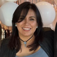 Maria del Carmen Calero Lavado