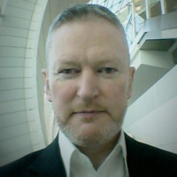 Declan O'Mahony