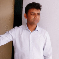 Md Shahid Perwez