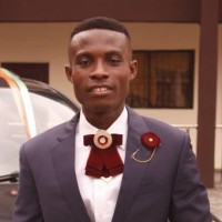 Wisdom Solomon