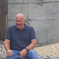 Ray Hawkins