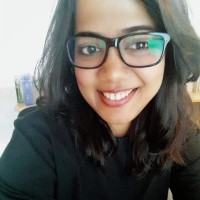 Swati Maskara