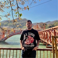 DHRUV THAKUR