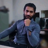 Ravi Jadhav