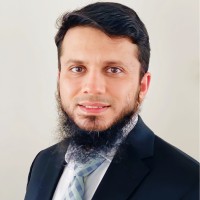 Syed Rashid