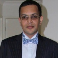 Pravesh Doorgakunt Fcca Aca