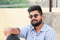 Vinay Babu Anrajula