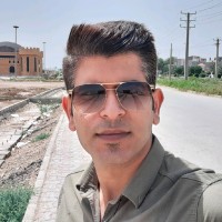Amir Shadab