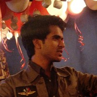 Avinash Kumar