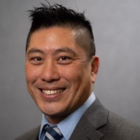 Paul Woo