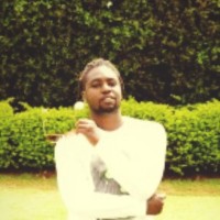 Alan Macharia