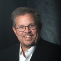 Gregg Thomas