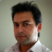 Carlos Menéndez