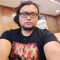 Simon Hrangate