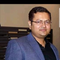 Arnab Mazumder