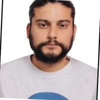 Ashish Subedi